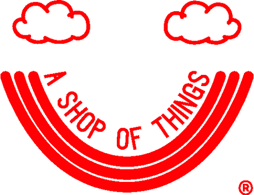 Shop A Shop of Things!