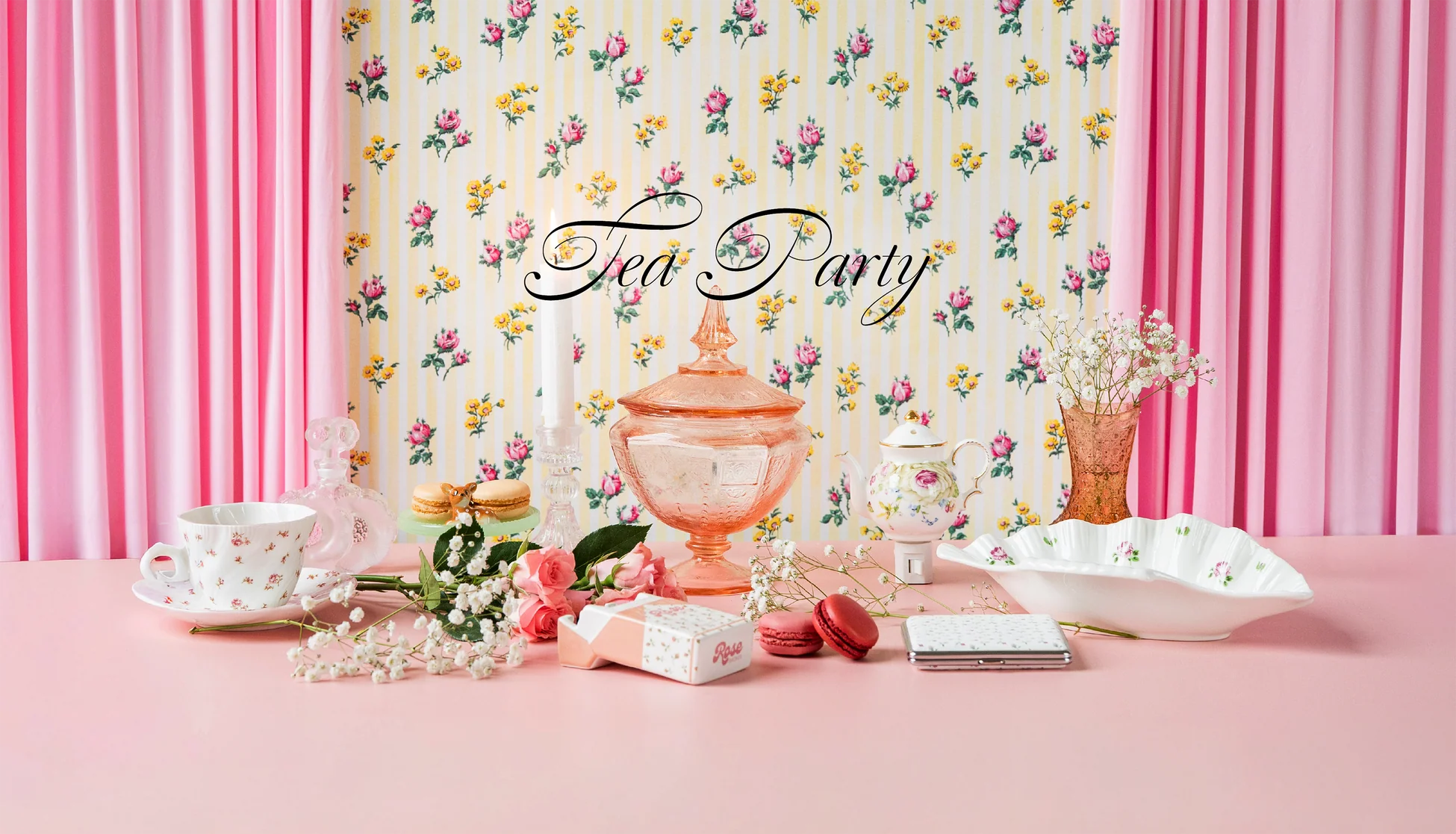 Quirky Decor for Happy Homes